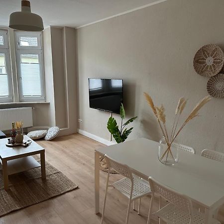 Nur Ein Augenblick Vom Weltkulturerbe Entfernt! Ge1L Apartment Essen Exterior photo
