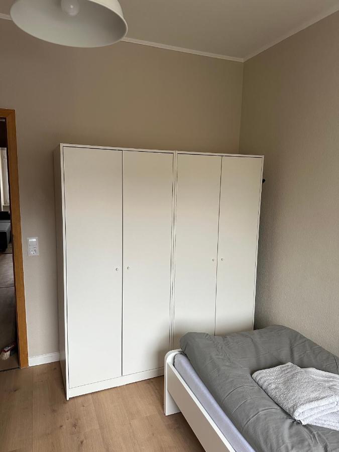 Nur Ein Augenblick Vom Weltkulturerbe Entfernt! Ge1L Apartment Essen Exterior photo