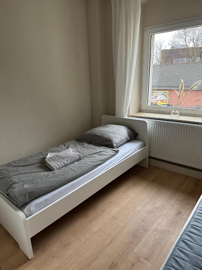 Nur Ein Augenblick Vom Weltkulturerbe Entfernt! Ge1L Apartment Essen Exterior photo