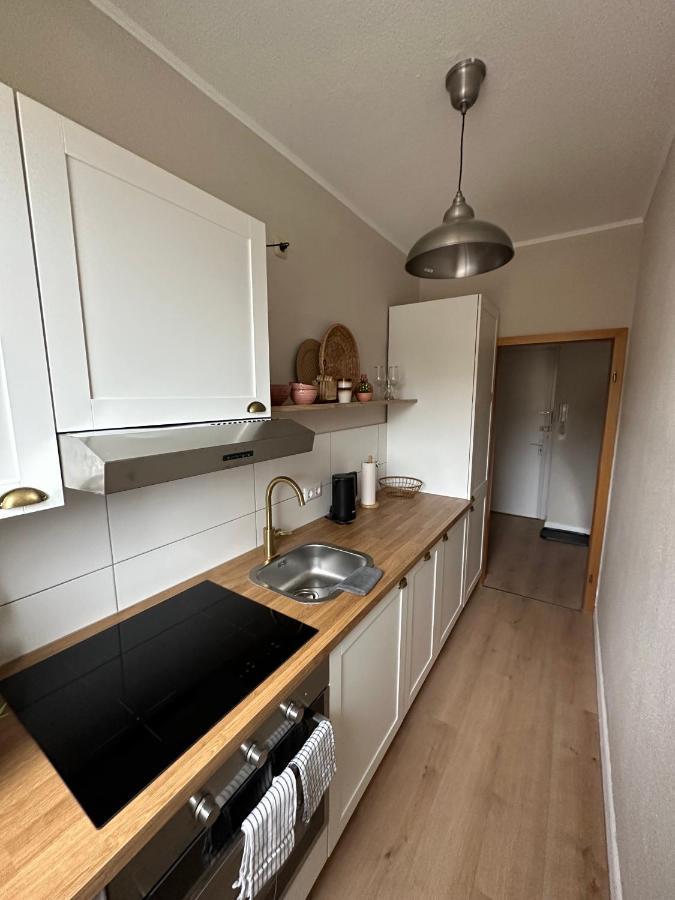 Nur Ein Augenblick Vom Weltkulturerbe Entfernt! Ge1L Apartment Essen Exterior photo