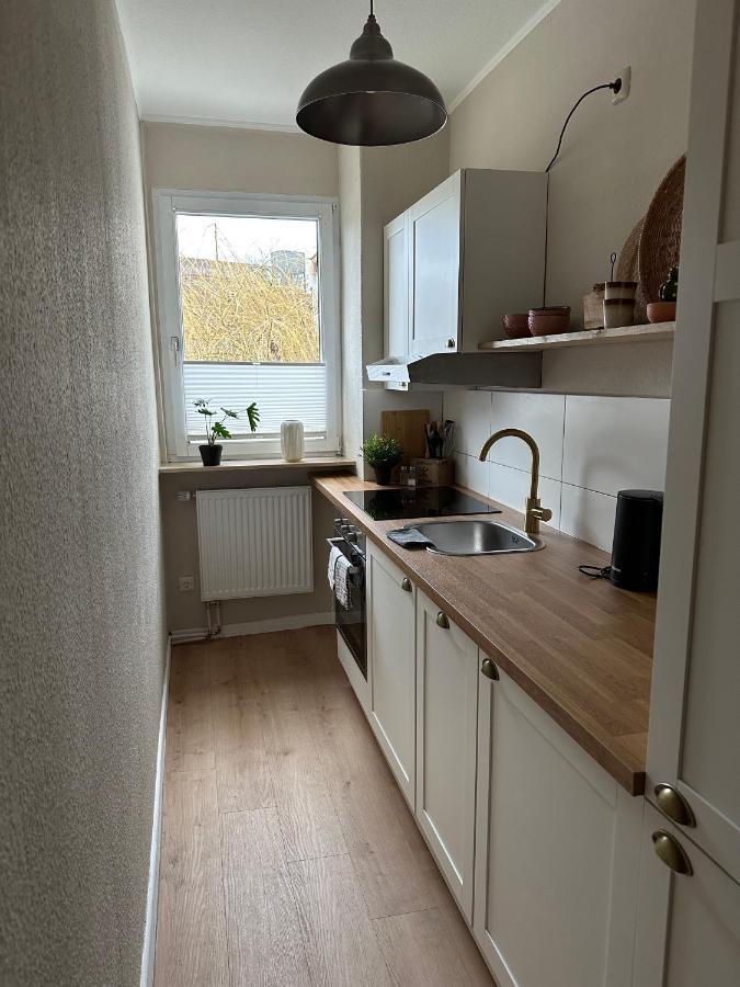 Nur Ein Augenblick Vom Weltkulturerbe Entfernt! Ge1L Apartment Essen Exterior photo