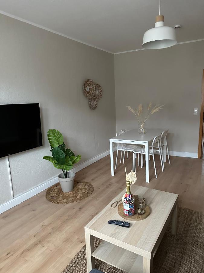 Nur Ein Augenblick Vom Weltkulturerbe Entfernt! Ge1L Apartment Essen Exterior photo