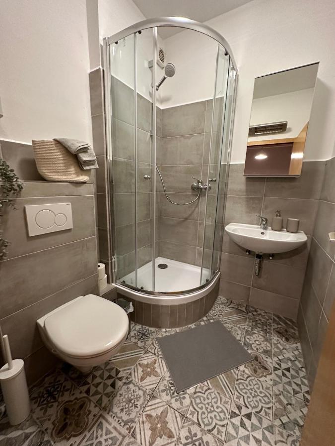 Nur Ein Augenblick Vom Weltkulturerbe Entfernt! Ge1L Apartment Essen Exterior photo